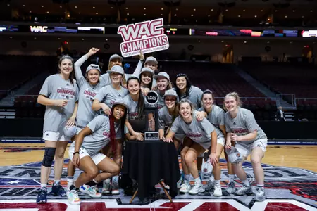 WBB WAC Tourny Champs Team Only