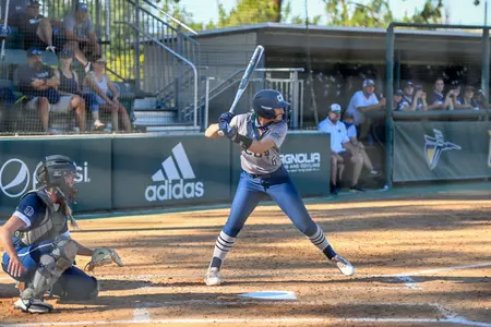 Jordan at Bat