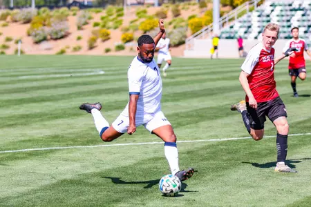 Reuben vs Dixie State