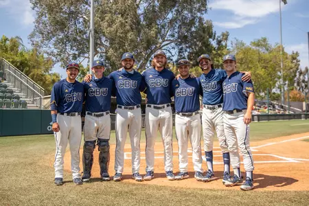 2021 Seniors