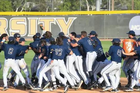 walk off