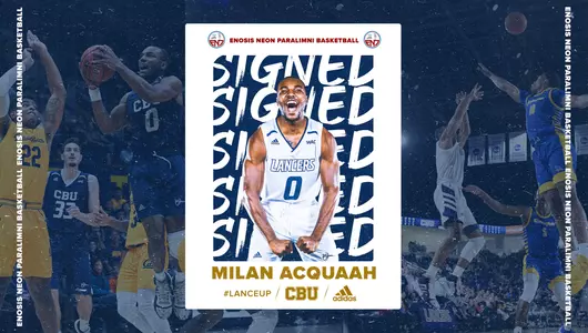 Milan Acquaah