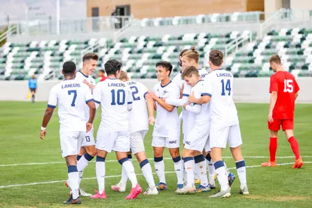 Msoc Group Celebration