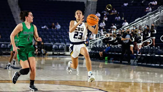 Trinity drive vs Chi St