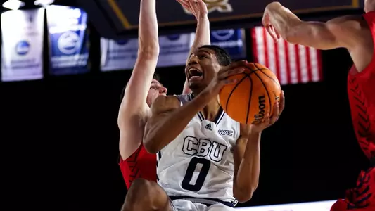 Tyree Campbell