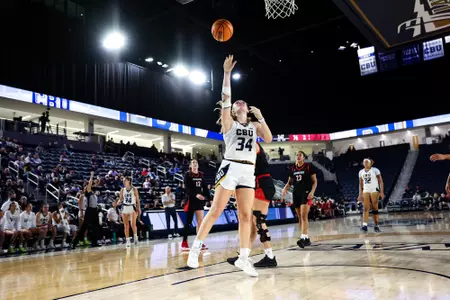 Harper Layup vs SDSU
