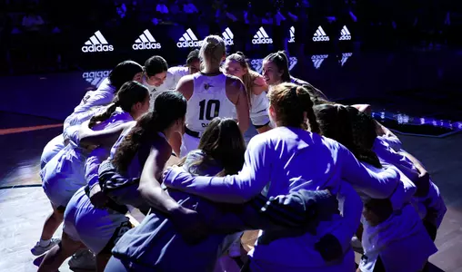 WBB Huddle 2022 Generic