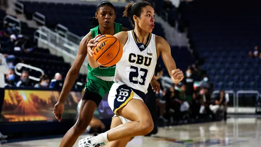 Trinity vs Chi St
