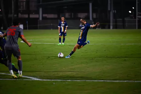 Bryan FK Goal vs UTRGV