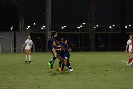 Lourdes Goal 2 Celey vs Tarleton