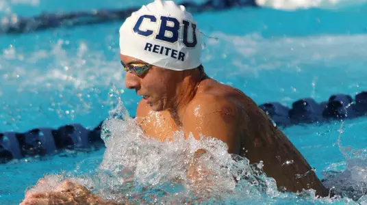 Reiter Breaststroke