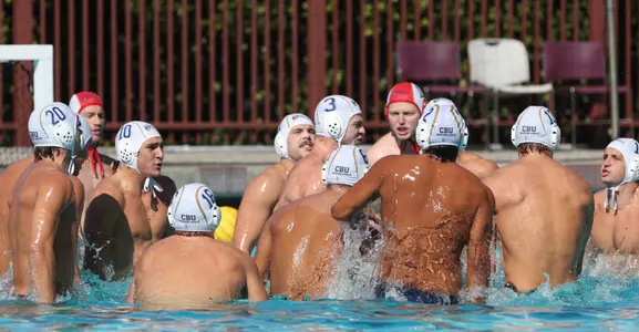 Celebration at Santa Clara