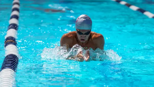 MSwim Generic Breaststroke