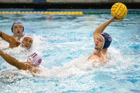 Cameron Cullen vs LMU