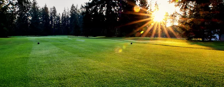 Tacoma Country & Golf Club