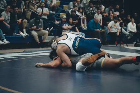 Victory for CBU