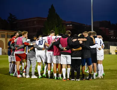 CBU MSoc At UCLA