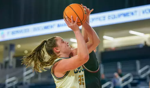 Grace Schmidt vs Santa Clara