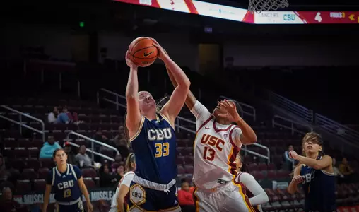 Grace vs USC
