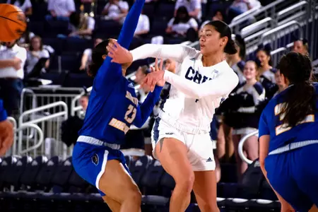 Sila vs UCSB