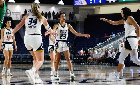 WBB Generic High Five
