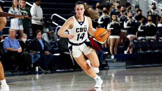 Sydney Dribble SideArm