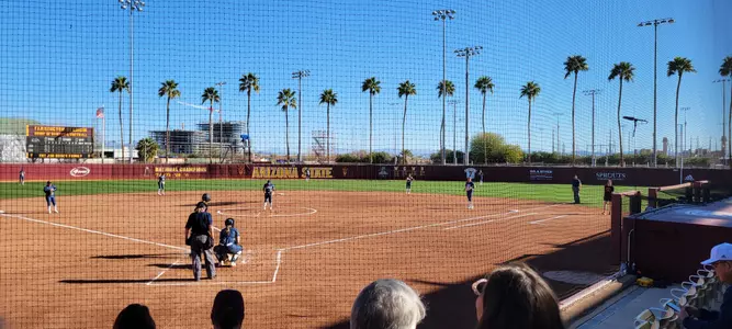 SB at ASU Tourney