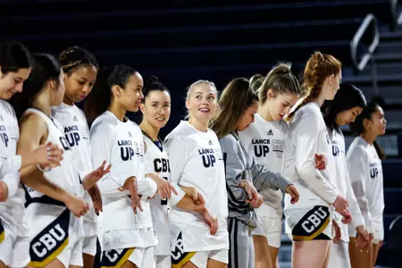 Generic WBB Pre-National Anthem
