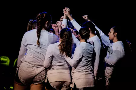 WBB Generic Huddle