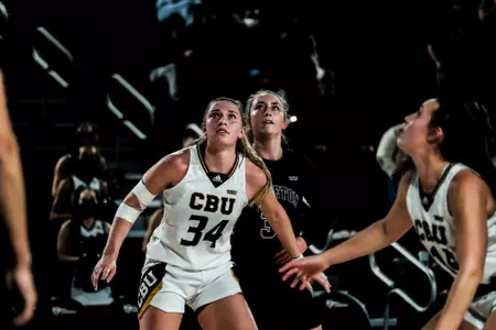 Caitlyn Harper Box Out