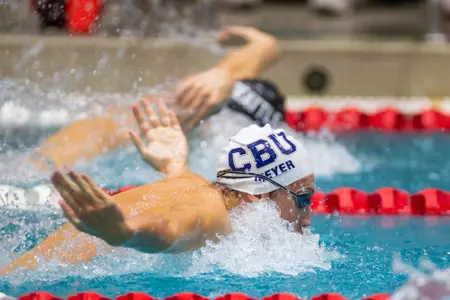 WAC Sports Swimming & Diving Championship