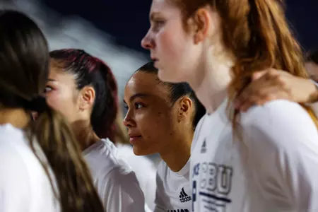 Trinity in the Huddle