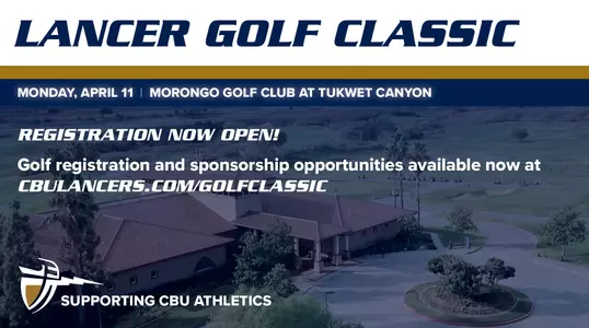 LAA Golf Classic 2022
