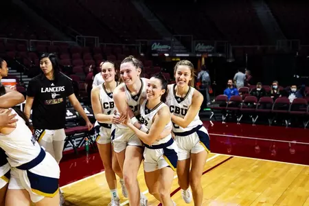 WAC Tourney G1 Win