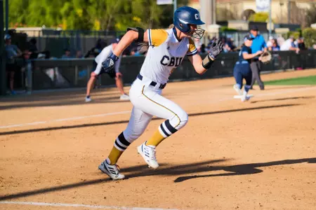 Raegan Cheyne Slap Sprint