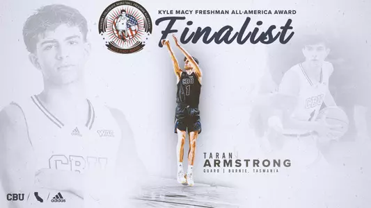 Taran Amrstrong
