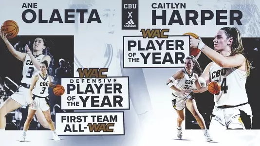 2022 WBB Awards