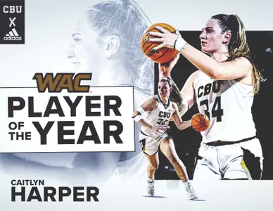 Caitlyn POTY