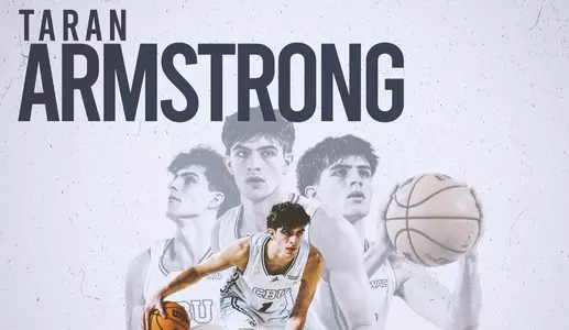 Taran Armstrong WAC Freshman of the Year 2022