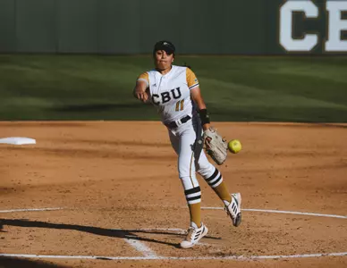 Alyssa Argo vs Dixie State