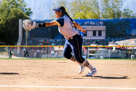 Amanda Argo Glove Point