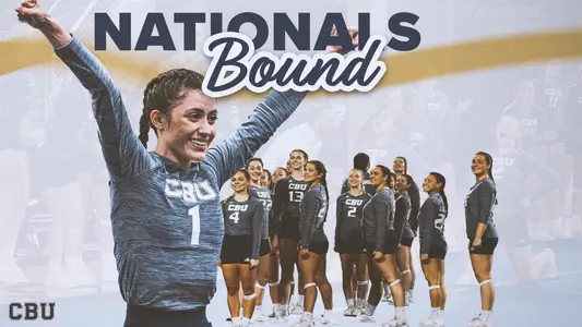 STUNT Nationals Bound