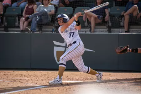 Soto Swing vs NMSU