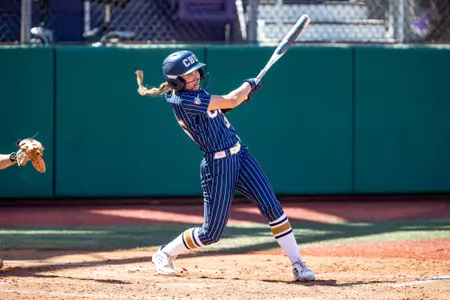 Maile Swing at GCU