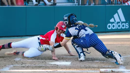 Deja to San Pedro Out at the PLate