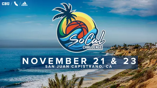 SoCal Challenge