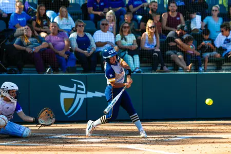 Sydney hit vs GCU