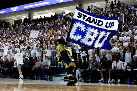 generic Lancer mascot Crazies