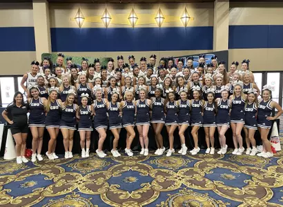 Cheer/Dance