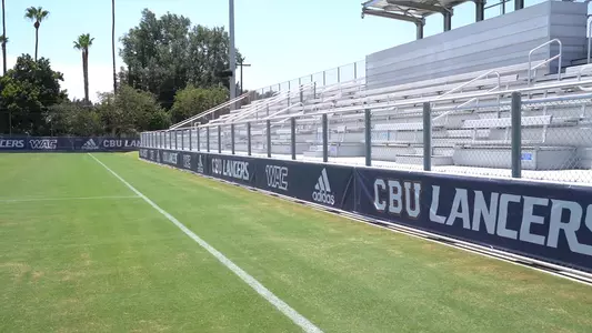CBU Soccer Stadium